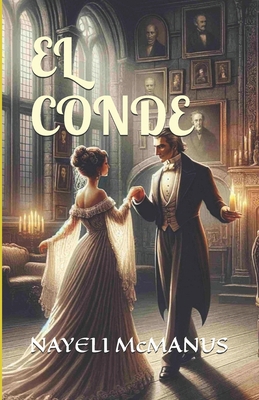 El Conde [Spanish] B0D1N2FJ27 Book Cover