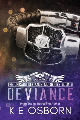 Deviance 1070326216 Book Cover