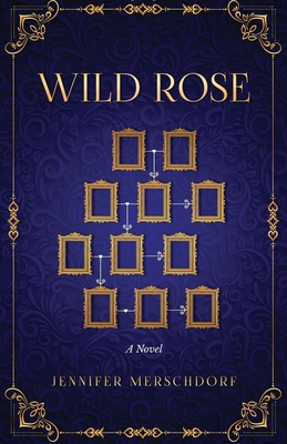 Wild Rose B0BTNNMX8G Book Cover