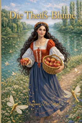 Die Teiß-Blume [German] B0D9ZRQDF5 Book Cover