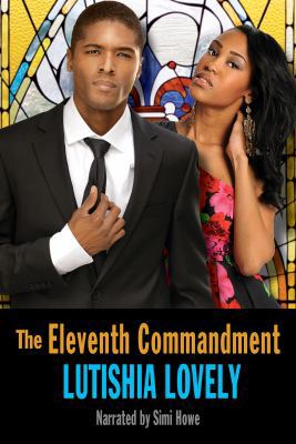 The Eleventh Commandment 1470302314 Book Cover