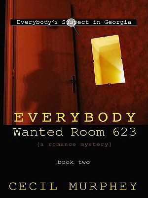 Everybody Wanted Room 623: A Romance Mystery [Large Print] 1410422240 Book Cover