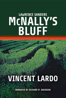 McNally's bluff : an Archy McNally novel 1419304585 Book Cover