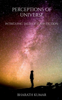 Perceptions of Universe 1685544630 Book Cover