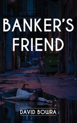Banker's Friend 1771807423 Book Cover