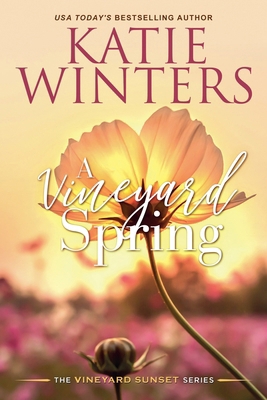 A Vineyard Spring B0BYQZWF8S Book Cover