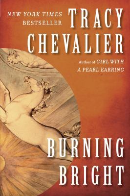 Burning Bright 0452289661 Book Cover