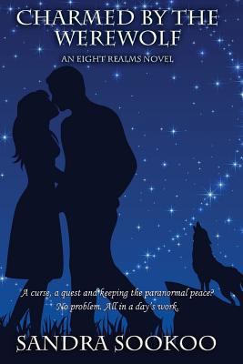 Charmed by the Werewolf 1499120729 Book Cover