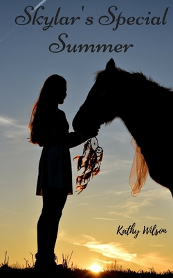 Skylar's Special Summer 1696271924 Book Cover