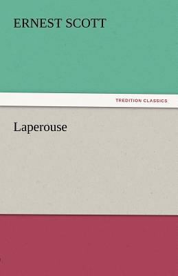 Laperouse 3842454910 Book Cover