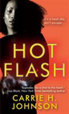 Hot Flash 1496712722 Book Cover