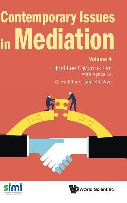 Contemporary Issue Media (V4) 9811209111 Book Cover