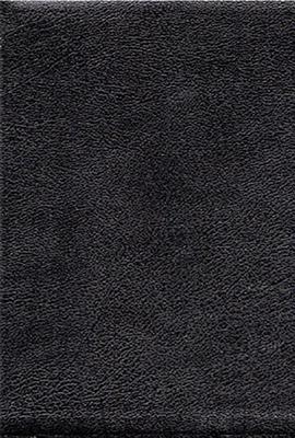 Thompson Chain-Reference Bible 0887076890 Book Cover