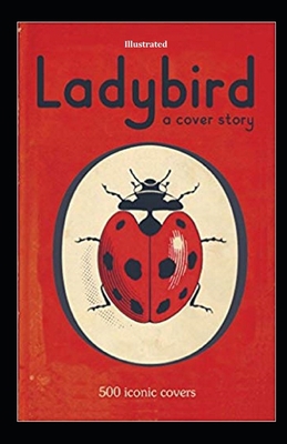 Paperback Ladybird A Cover Story illustrated Book