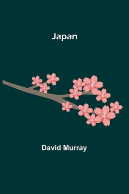 Japan 9356316600 Book Cover