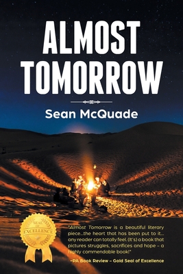 Almost Tomorrow 1950981738 Book Cover