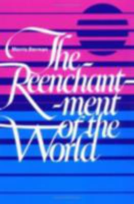 The Reenchantment of the World B000LZHPPM Book Cover