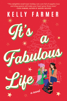 It's a Fabulous Life 1639106049 Book Cover