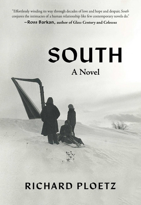 South 1648211992 Book Cover