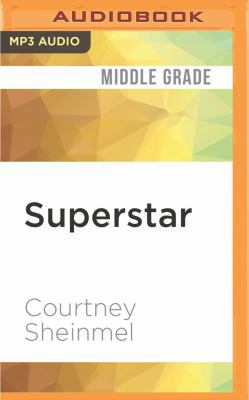 Superstar 153182045X Book Cover
