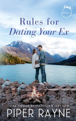 Rules for Dating Your Ex B0BZVG9B3G Book Cover