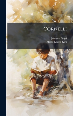 Cornelli 1023920999 Book Cover