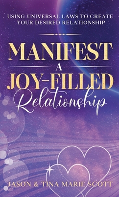 Manifest A Joy Filled Relationship B0DCW57F2W Book Cover