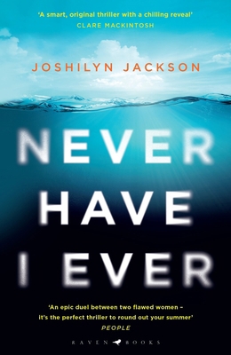 Never Have I Ever 1526611600 Book Cover