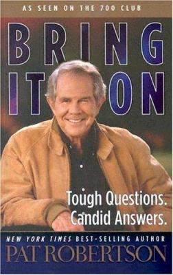 Bring It on 084994497X Book Cover