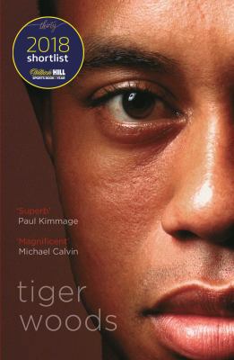 Tiger Woods 1471175375 Book Cover