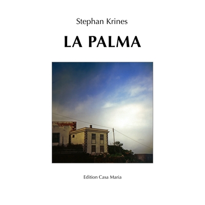 La Palma [German] 1447787919 Book Cover