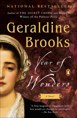 Year of Wonders: A Novel of the Plague 0756933927 Book Cover