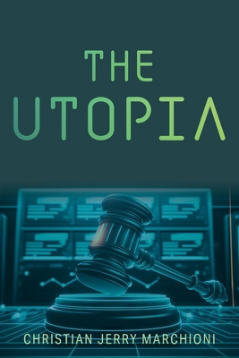 The Utopia 1038317312 Book Cover