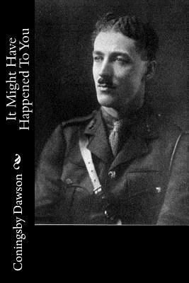 It Might Have Happened To You 1720376212 Book Cover