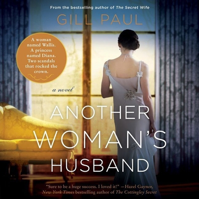 Another Woman's Husband 1982538856 Book Cover