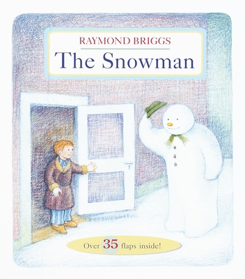 The Snowman B007CKLW9O Book Cover