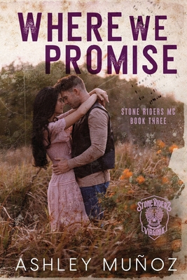 Where We Promise B0D1ZS8R3Z Book Cover