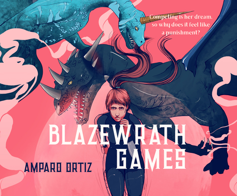 Blazewrath Games 1662036949 Book Cover