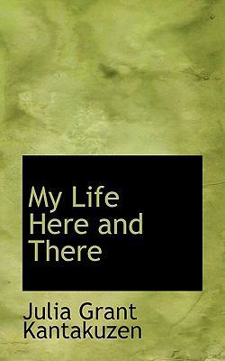 My Life Here and There 1117004627 Book Cover
