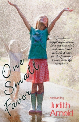 One Small Favor 1611884136 Book Cover