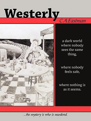 Westerly 1456773739 Book Cover