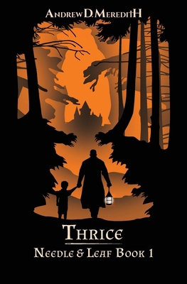 Thrice B0GZY84WJB Book Cover