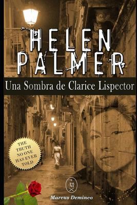 Helen Palmer — Una Sombra de Clarice Lispector ... [Spanish] 1983097519 Book Cover