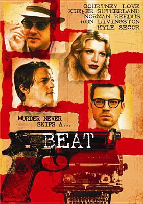 DVD Beat Book