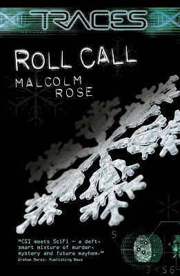 Roll Call. Malcolm Rose 0753414953 Book Cover