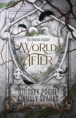 World After: An Ending World Novel B08GVGCPCF Book Cover