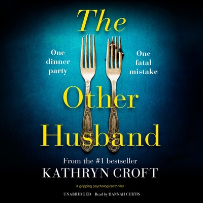 The Other Husband B09R38Q485 Book Cover