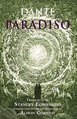 Paradiso 162466590X Book Cover
