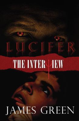 Lucifer 0985002034 Book Cover