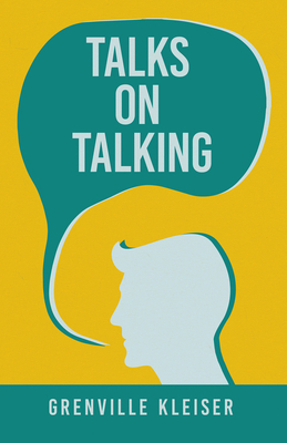 Talks on Talking 1528713532 Book Cover